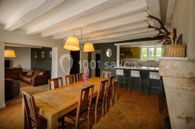 Miniature Location salle Chambord (Loir-et-Cher) - Domaine National de Chambord #5 Location salle Chambord (Loir-et-Cher) - Domaine National de Chambord #12