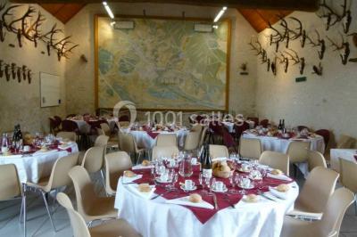 Miniature Location salle Chambord (Loir-et-Cher) - Domaine National de Chambord #3 Location salle Chambord (Loir-et-Cher) - Domaine National de Chambord #12