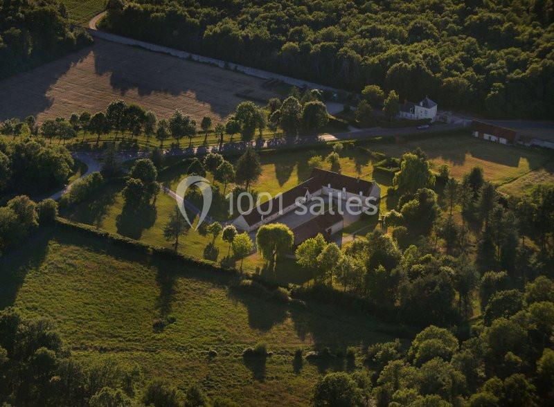 Location salle Chambord (Loir-et-Cher) - Domaine National de Chambord #2