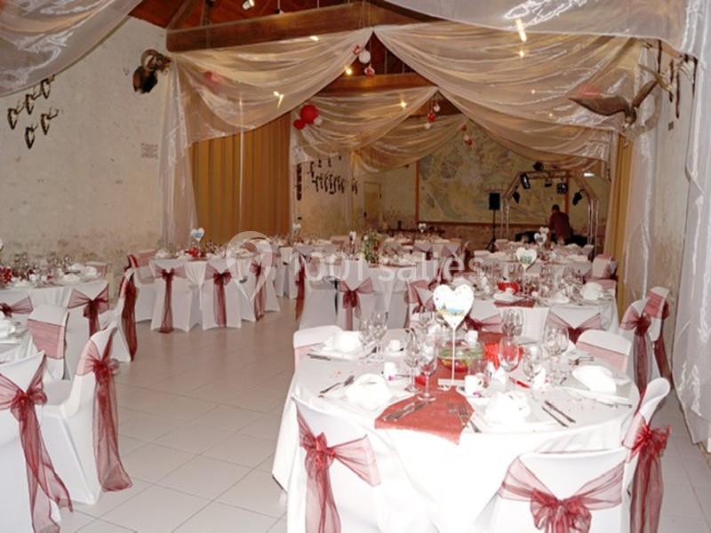 Location salle Chambord (Loir-et-Cher) - Domaine National de Chambord #4