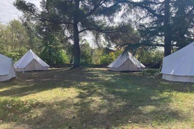 Location salle La Tour-d'Aigues (Vaucluse) - Domaine La Castelette #58