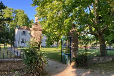 Location salle La Tour-d'Aigues (Vaucluse) - Domaine La Castelette #58