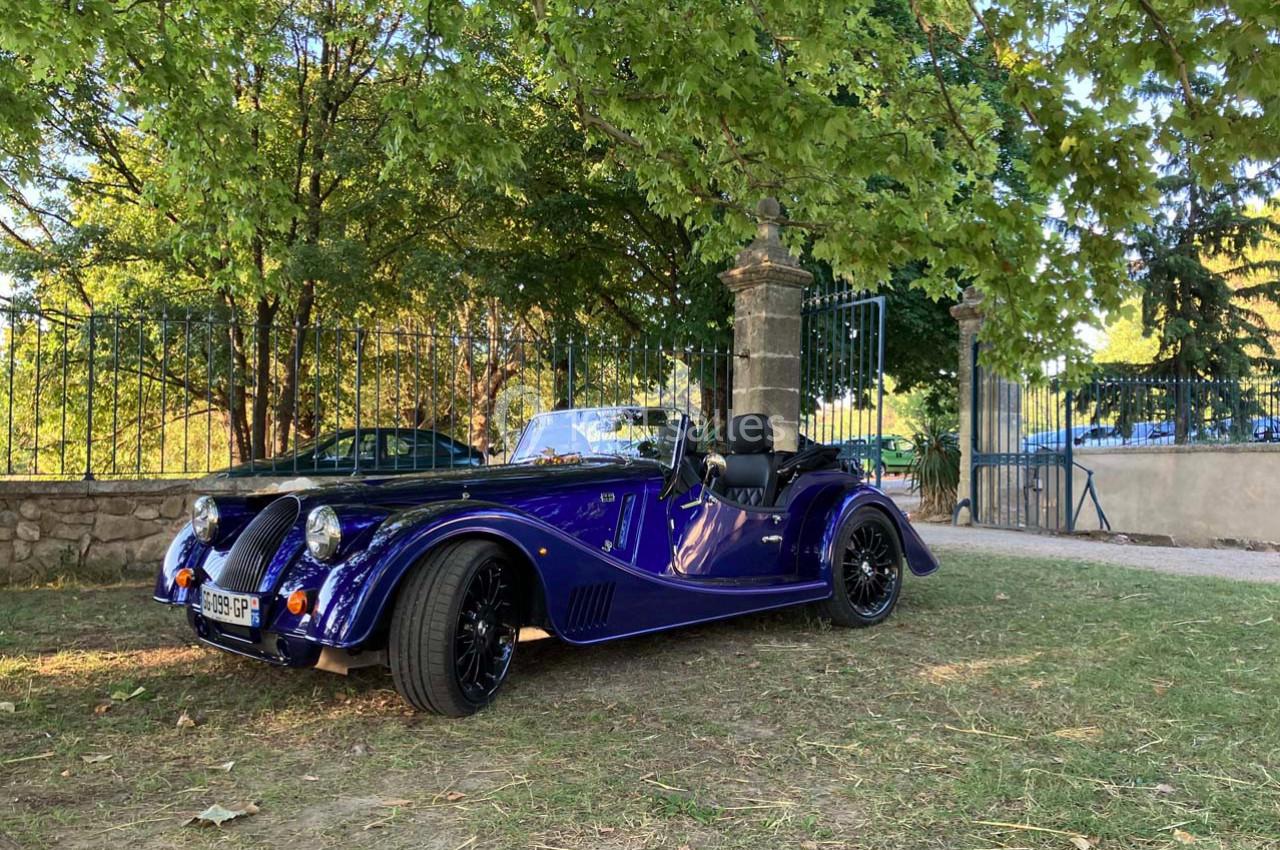 Location salle La Tour-d'Aigues (Vaucluse) - Domaine La Castelette #45