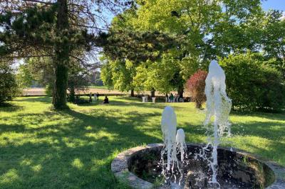 Location salle La Tour-d'Aigues (Vaucluse) - Domaine La Castelette #58