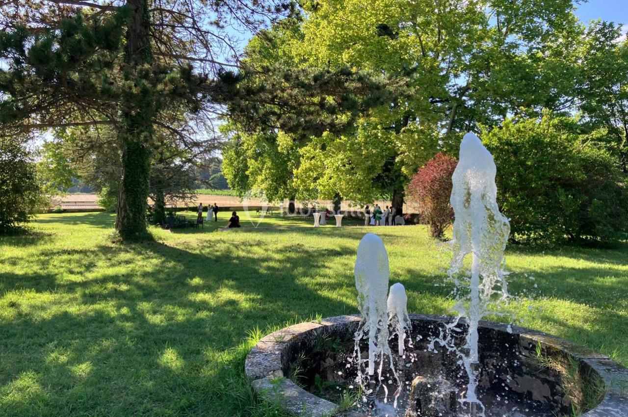 Location salle La Tour-d'Aigues (Vaucluse) - Domaine La Castelette #37