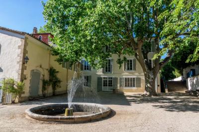 Location salle La Tour-d'Aigues (Vaucluse) - Domaine La Castelette #58