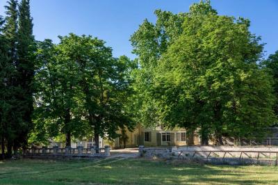 Location salle La Tour-d'Aigues (Vaucluse) - Domaine La Castelette #58