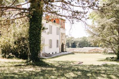 Location salle La Tour-d'Aigues (Vaucluse) - Domaine La Castelette #58