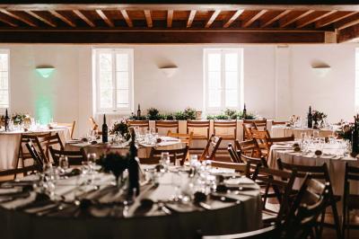 Location salle La Tour-d'Aigues (Vaucluse) - Domaine La Castelette #58