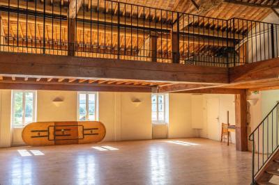 Location salle La Tour-d'Aigues (Vaucluse) - Domaine La Castelette #58