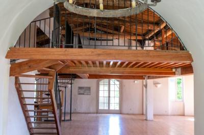 Location salle La Tour-d'Aigues (Vaucluse) - Domaine La Castelette #58