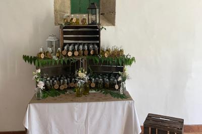 Location salle La Tour-d'Aigues (Vaucluse) - Domaine La Castelette #58