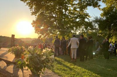 Location salle La Tour-d'Aigues (Vaucluse) - Domaine La Castelette #58