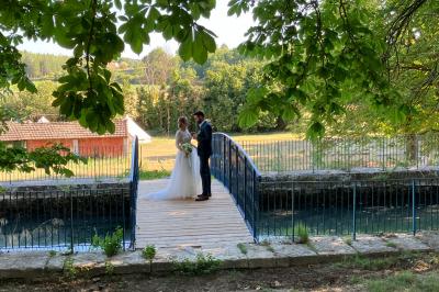 Location salle La Tour-d'Aigues (Vaucluse) - Domaine La Castelette #58