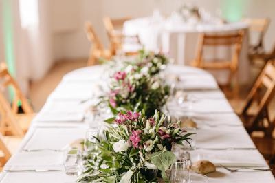 Location salle La Tour-d'Aigues (Vaucluse) - Domaine La Castelette #58