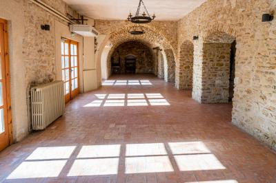 Location salle La Tour-d'Aigues (Vaucluse) - Domaine La Castelette #58