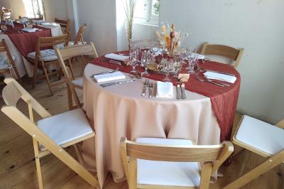 Location salle La Tour-d'Aigues (Vaucluse) - Domaine La Castelette #58