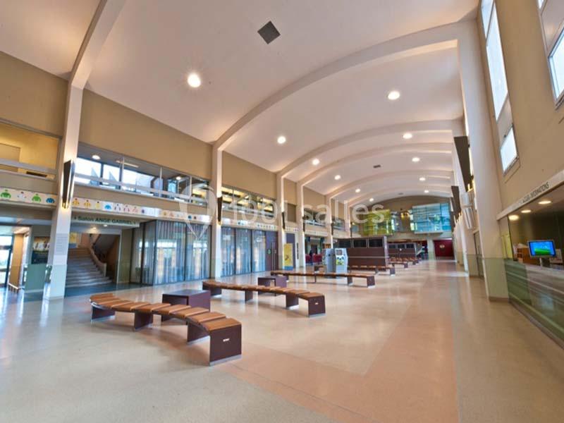 Location salle Saint-Cloud (Hauts-de-Seine) - Hippodrome De Saint-cloud #6