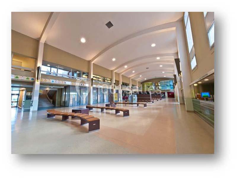 Location salle Saint-Cloud (Hauts-de-Seine) - Hippodrome De Saint-cloud #5