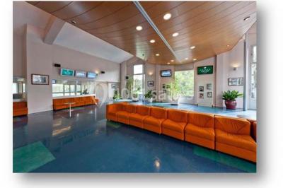 Location salle Saint-Cloud (Hauts-de-Seine) - Hippodrome De Saint-cloud #12