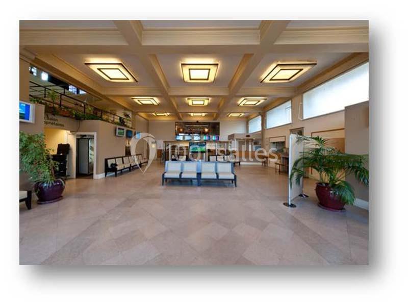 Location salle Saint-Cloud (Hauts-de-Seine) - Hippodrome De Saint-cloud #4