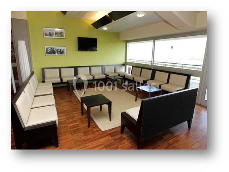 Location salle Saint-Cloud (Hauts-de-Seine) - Hippodrome De Saint-cloud #11