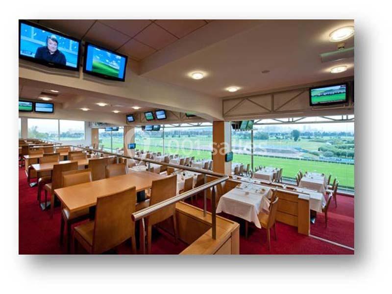 Location salle Saint-Cloud (Hauts-de-Seine) - Hippodrome De Saint-cloud #10