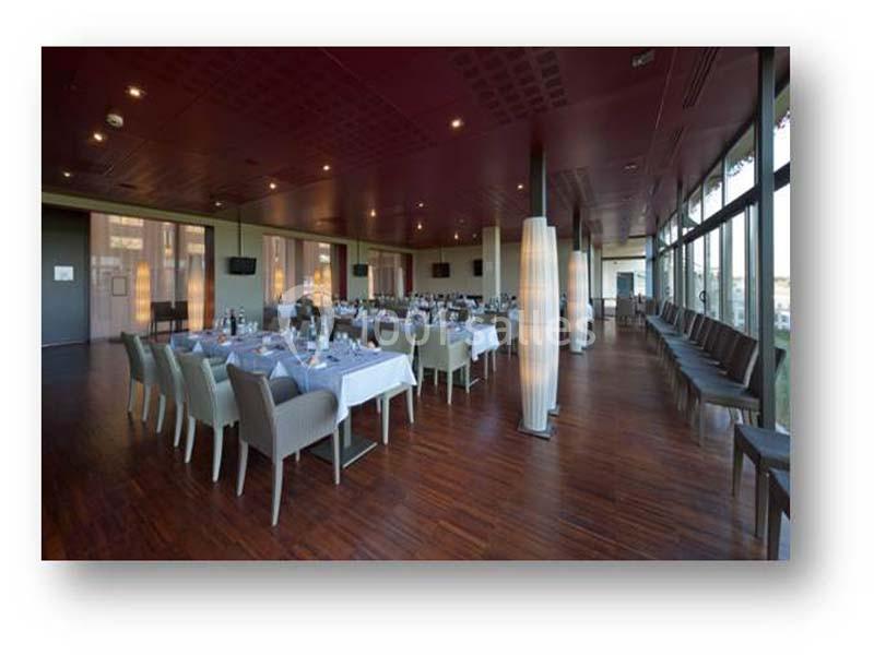 Location salle Saint-Cloud (Hauts-de-Seine) - Hippodrome De Saint-cloud #9