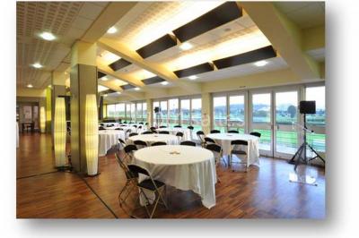 Location salle Saint-Cloud (Hauts-de-Seine) - Hippodrome De Saint-cloud #12