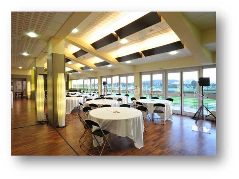 Location salle Saint-Cloud (Hauts-de-Seine) - Hippodrome De Saint-cloud #2