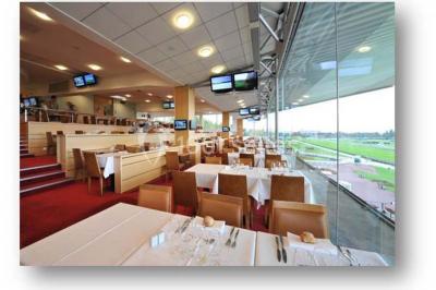 Hippodrome De Saint-cloud