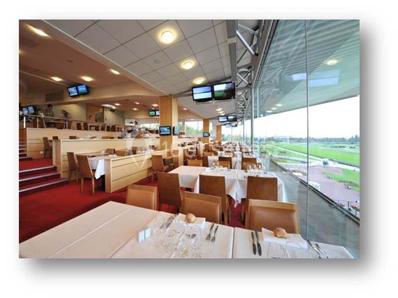 Location salle Saint-Cloud (Hauts-de-Seine) - Hippodrome De Saint-cloud #1