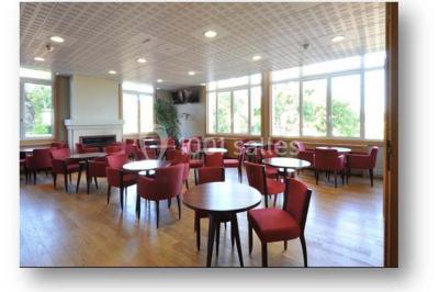 Location salle Saint-Cloud (Hauts-de-Seine) - Hippodrome De Saint-cloud #12