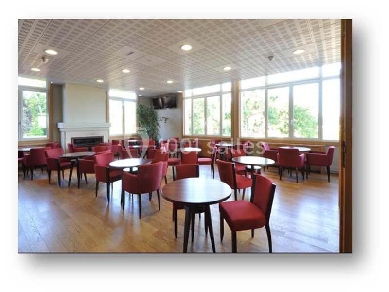 Location salle Saint-Cloud (Hauts-de-Seine) - Hippodrome De Saint-cloud #7