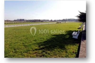 Location salle Saint-Cloud (Hauts-de-Seine) - Hippodrome De Saint-cloud #12