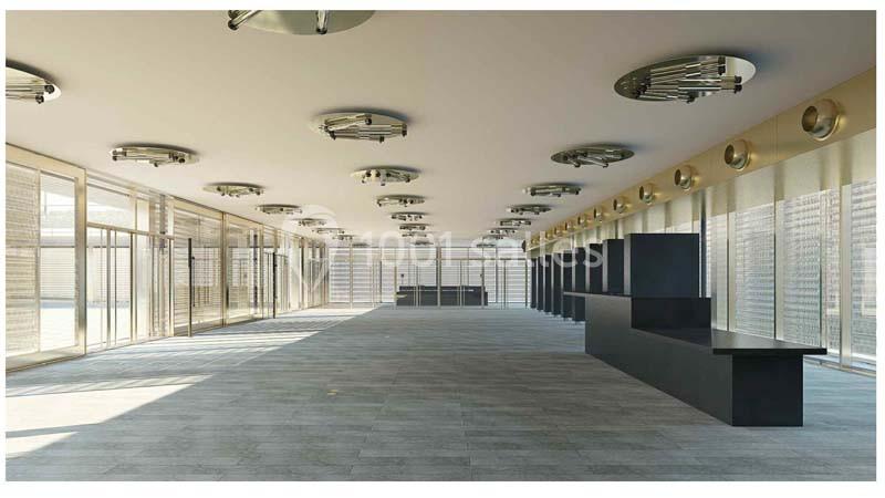 Location salle Paris 16 (Paris) - Hippodrome Parislongchamp #6