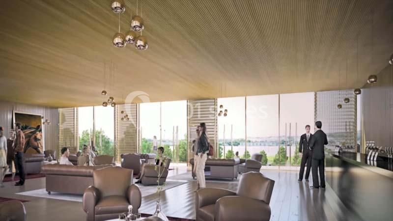 Location salle Paris 16 (Paris) - Hippodrome Parislongchamp #7