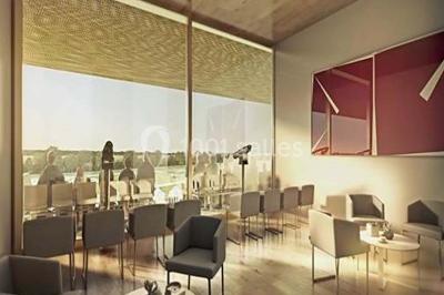 Location salle Paris 16 (Paris) - Hippodrome Parislongchamp #10