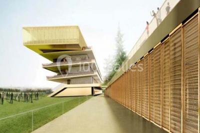 Location salle Paris 16 (Paris) - Hippodrome Parislongchamp #10