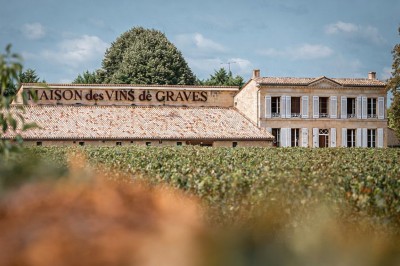 Maison des Vins de Graves - photo 1