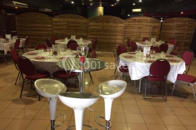 Location salle Gignac-la-Nerthe (Bouches-du-Rhône) - Le Malicia #20