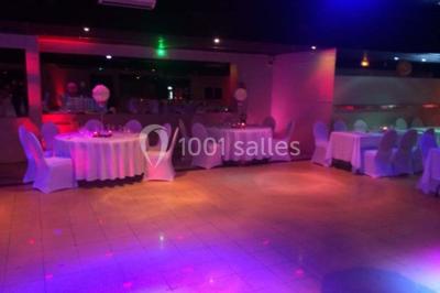 Location salle Gignac-la-Nerthe (Bouches-du-Rhône) - Le Malicia #20