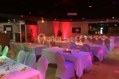 Location salle Gignac-la-Nerthe (Bouches-du-Rhône) - Le Malicia #20