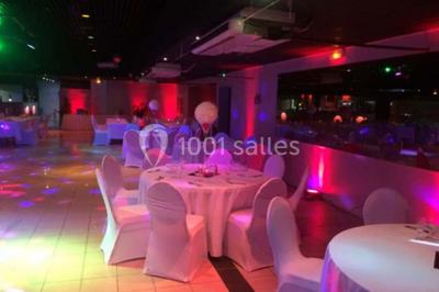 Location salle Gignac-la-Nerthe (Bouches-du-Rhône) - Le Malicia #20