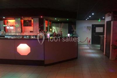 Location salle Gignac-la-Nerthe (Bouches-du-Rhône) - Le Malicia #20