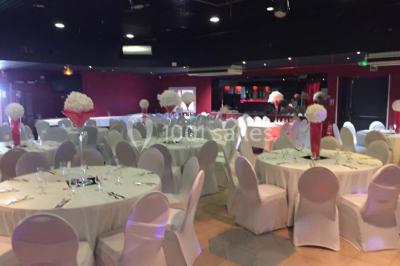 Location salle Gignac-la-Nerthe (Bouches-du-Rhône) - Le Malicia #20