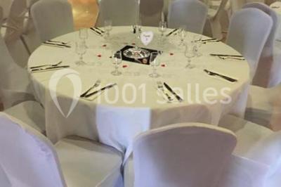 Location salle Gignac-la-Nerthe (Bouches-du-Rhône) - Le Malicia #20