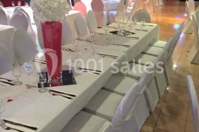 Location salle Gignac-la-Nerthe (Bouches-du-Rhône) - Le Malicia #20