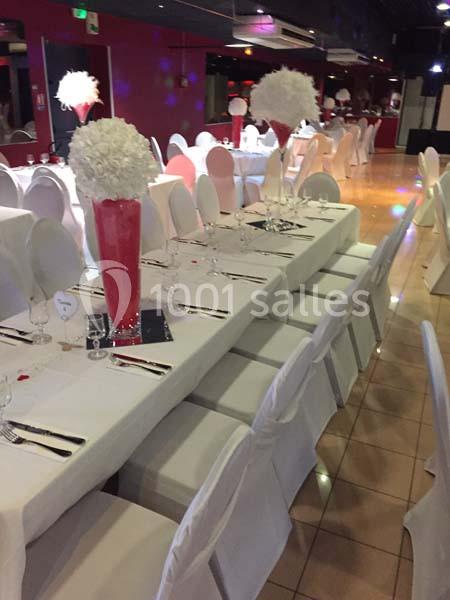 Location salle Gignac-la-Nerthe (Bouches-du-Rhône) - Le Malicia #8