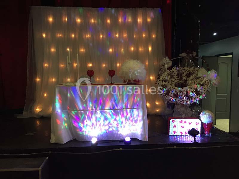 Location salle Gignac-la-Nerthe (Bouches-du-Rhône) - Le Malicia #9